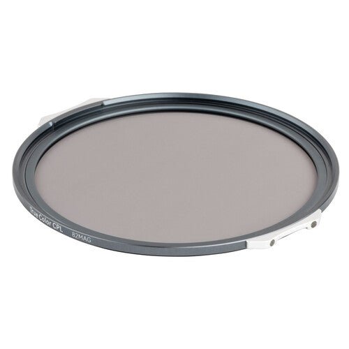NiSi JetMag Pro 82MAG True Color CPL Magnetic Filter (82mm)