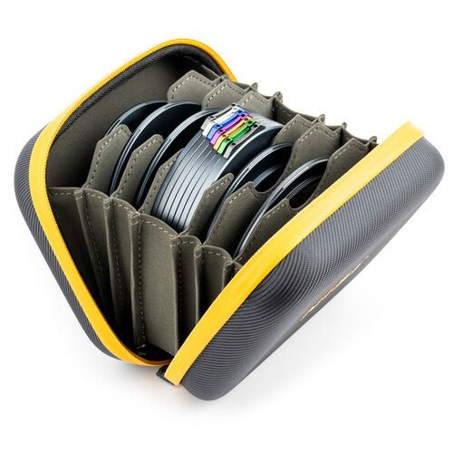 NiSi JetMag Caddy for JetMag Pro Magnetic Filter System