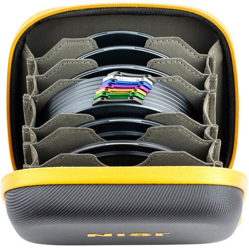 NiSi JetMag Caddy for JetMag Pro Magnetic Filter System