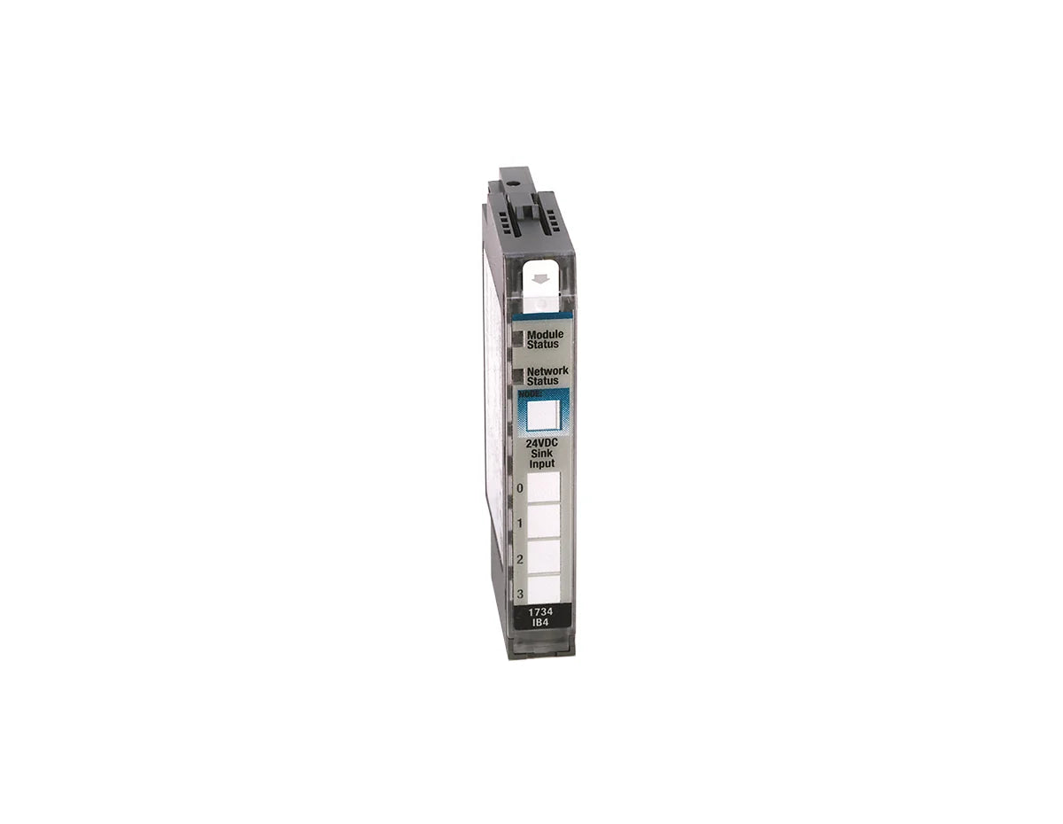 Allen-Bradley 1734-IB8 POINT Digital DC Input Module 24V DC 8Ch Sink