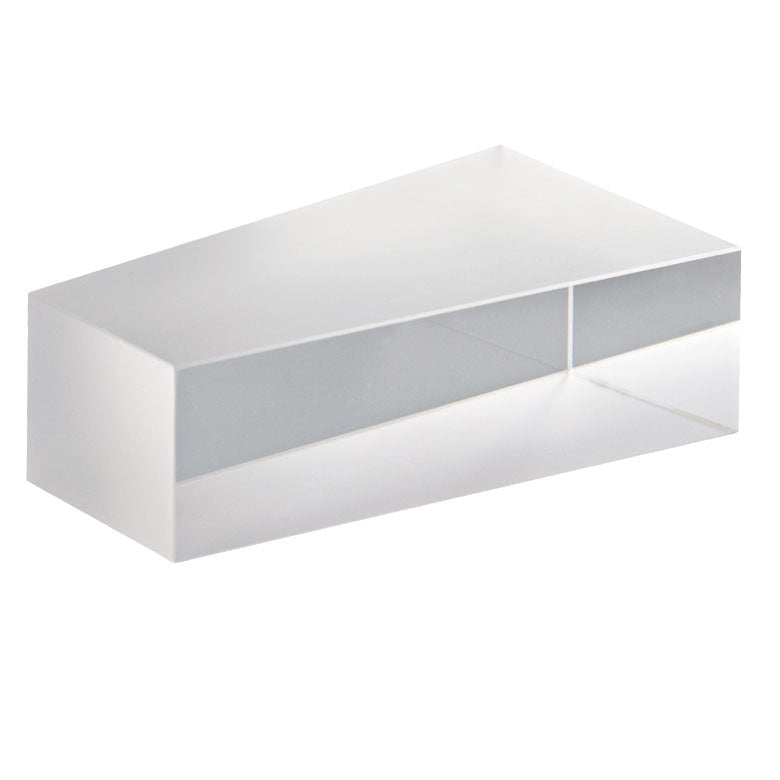 T-ADB-10 - Pellin Broca Prism, 10 mm Square Aperture, N-BK7