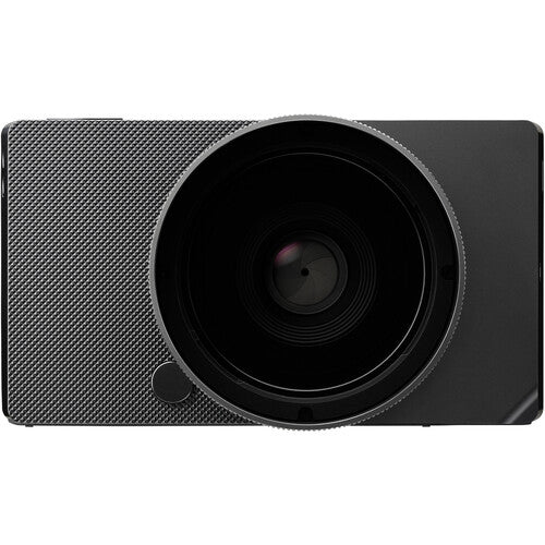 Sigma BF Mirrorless Camera