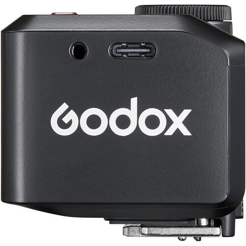 Godox iT30Pro TTL Mini Flash