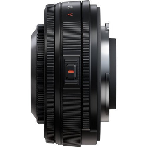 FUJIFILM XF 23mm f/2.8 R WR Lens
