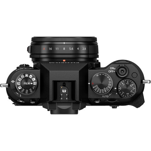 FUJIFILM XF 23mm f/2.8 R WR Lens