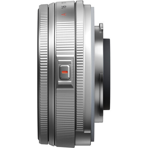 FUJIFILM XF 23mm f/2.8 R WR Lens