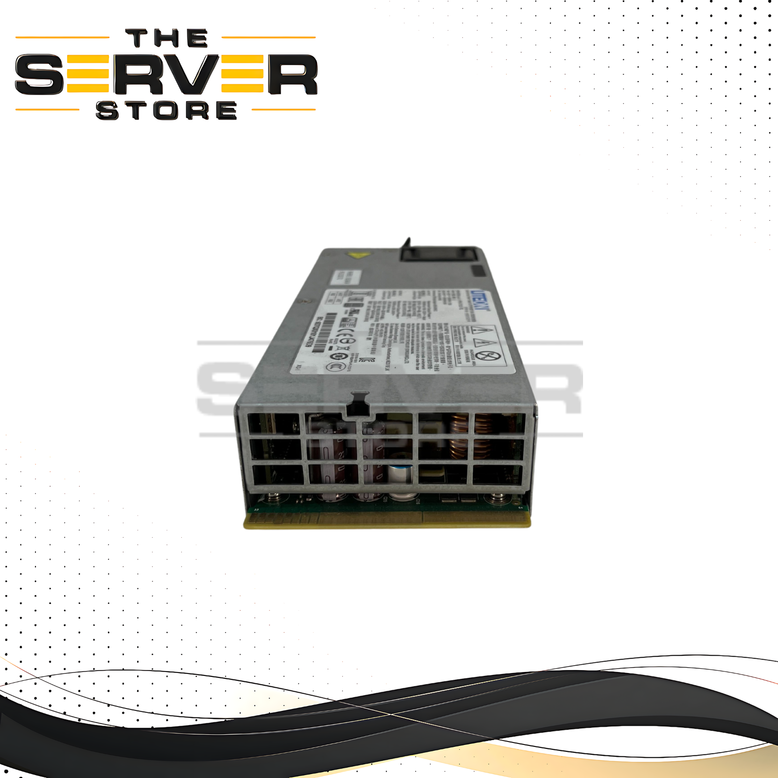 LiteOn Switching Power Supply 100-120V/240V 1000W/1200W (PS-2122-7Q)