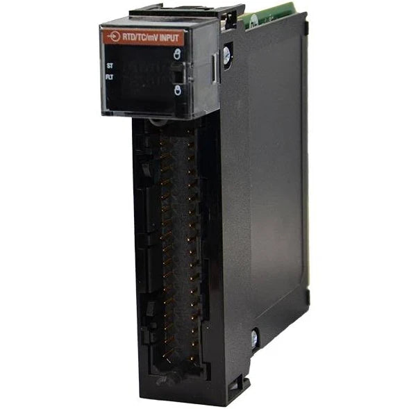 1756-IRT8I | Allen-Bradley ControlLogix 8-Channel Isolated RTD/Thermocouple/mV Input Module