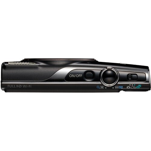 Canon PowerShot ELPH 360 HS A Digital Camera