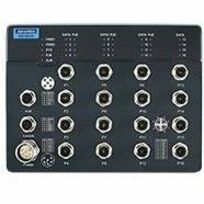 Advantech EKI-9516G-4GMX-AE Ethernet Switch