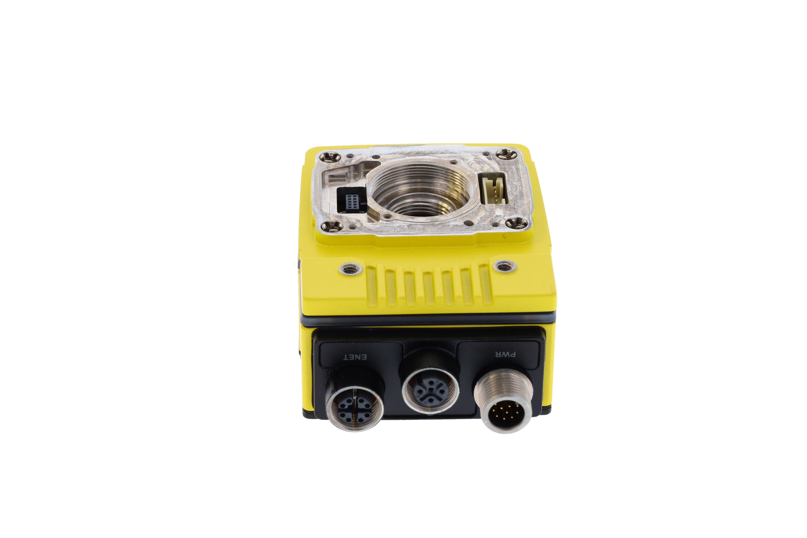 Cognex IS7802MP-373-50 In-Sight 7000 Gen2 Vision System 2.3MP Monochrome Camera with PatMax