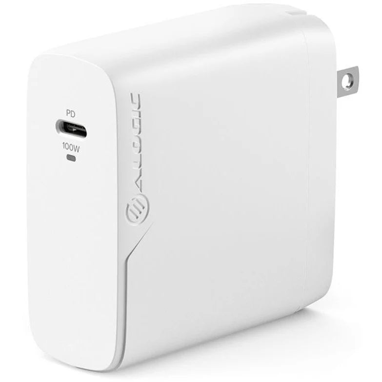 ALOGIC 1X100 Rapid Power 100W GaN Charger