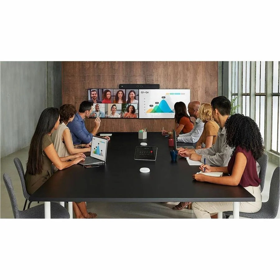 Webex Room Bar Pro TTC4-01 Video Conference Equipment