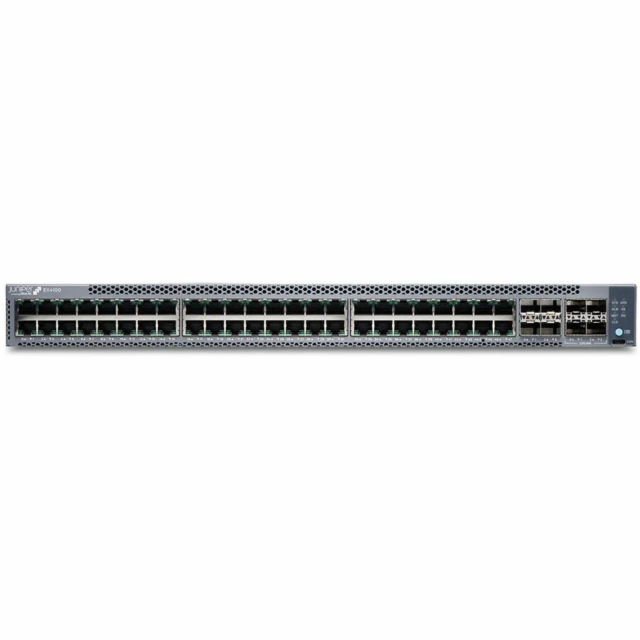 Juniper EX4100-48T Ethernet Switch