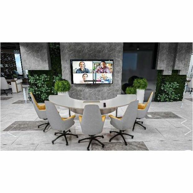 AudioCodes RXV81 Video Conference Equipment