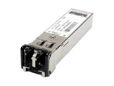 GLC-GE-100FX | Cisco Transceiver Module