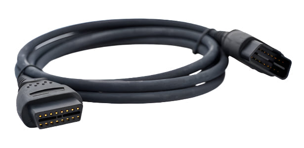 Kvaser OBD II Extension Cable 2.5 Meter