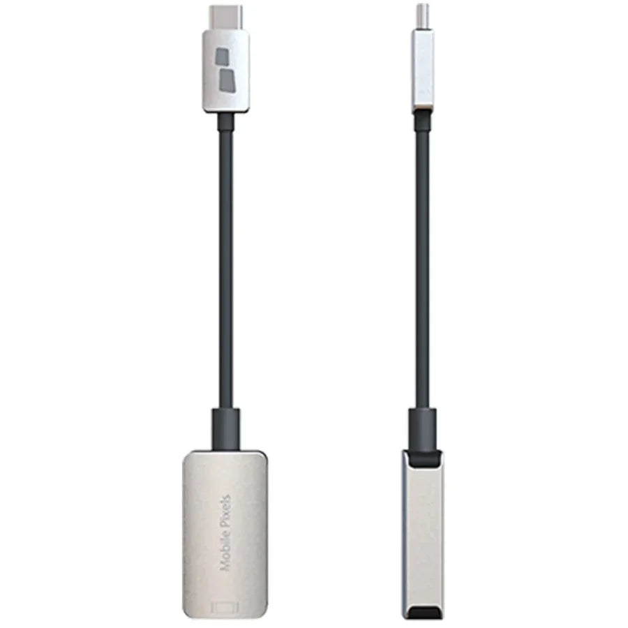 Mobile Pixels Type C to HDMI