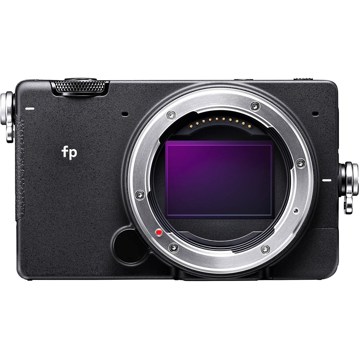 Sigma fp Mirrorless Camera with 45mm F2.8 DG DN Contemporary Lens