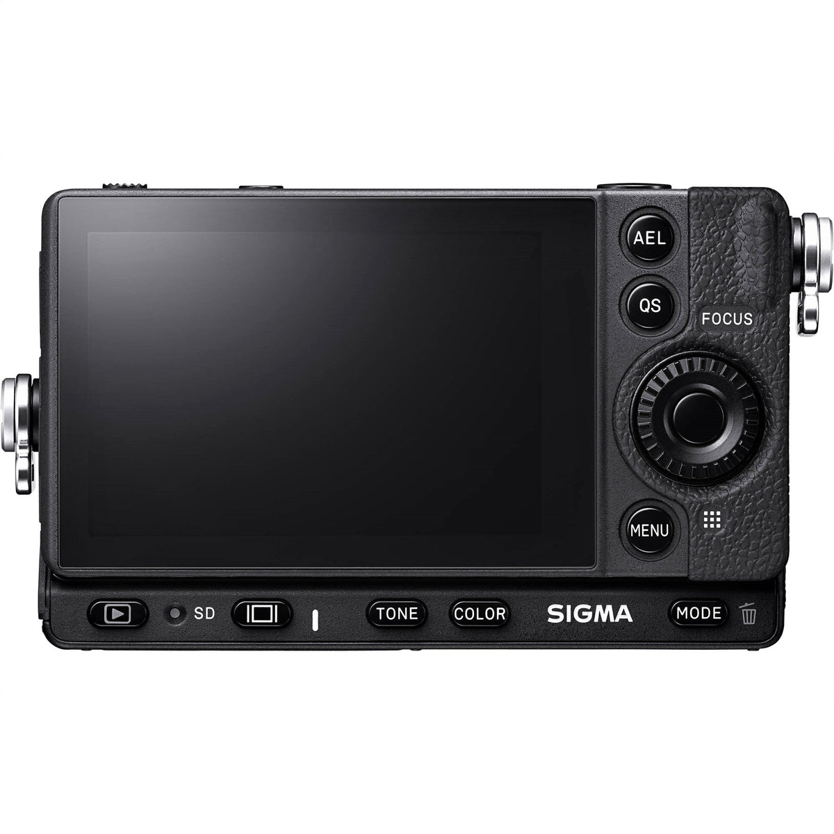 Sigma fp Mirrorless Camera with 45mm F2.8 DG DN Contemporary Lens