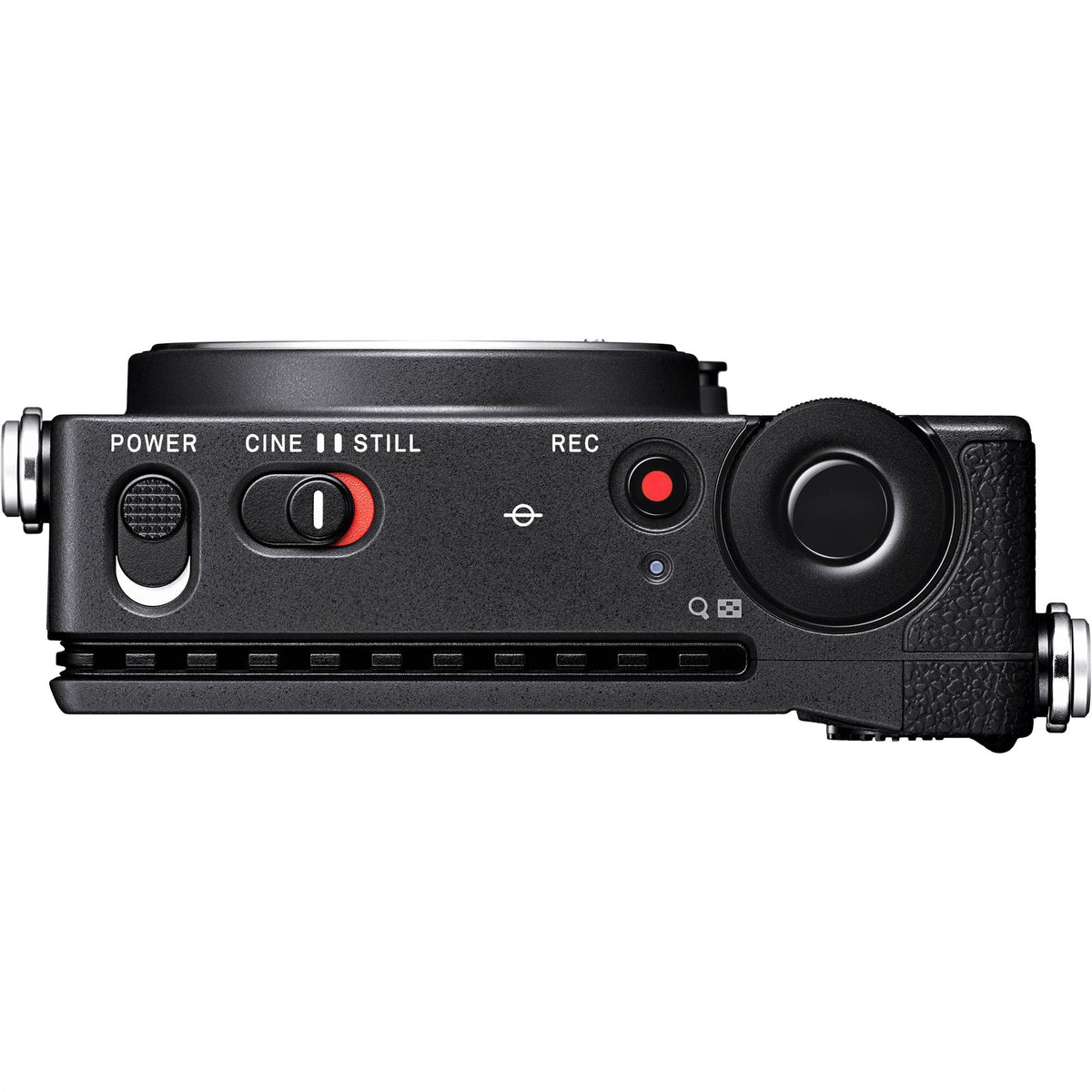 Sigma fp Mirrorless Camera with 45mm F2.8 DG DN Contemporary Lens
