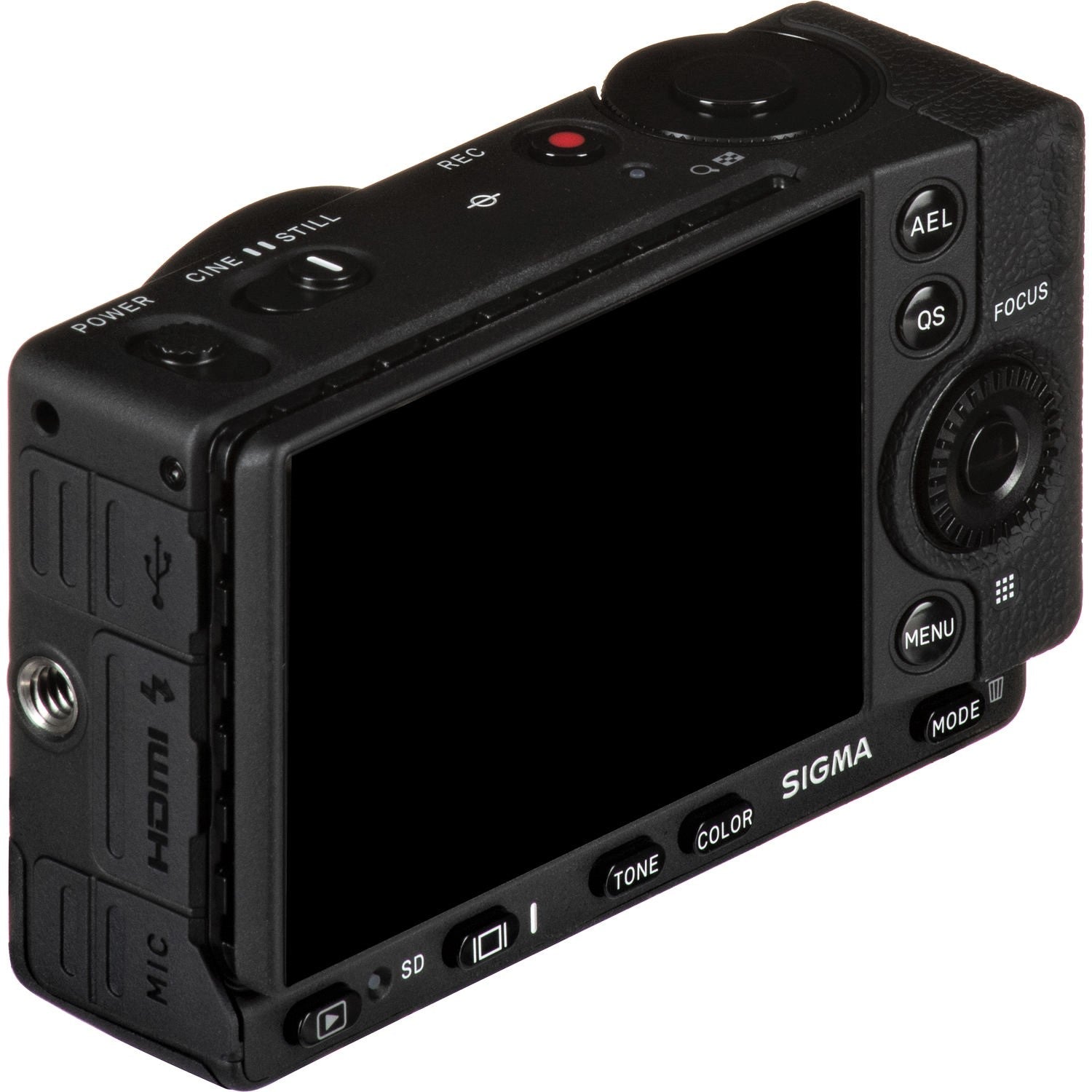 Sigma fp Mirrorless Camera