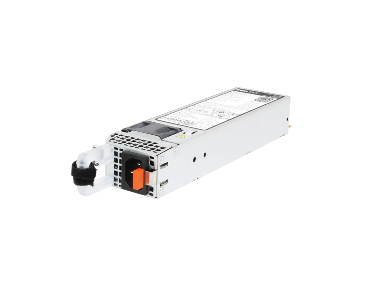 Dell 01CW9G 1400W Hot Plug Power Supply for PowerEdge Servers