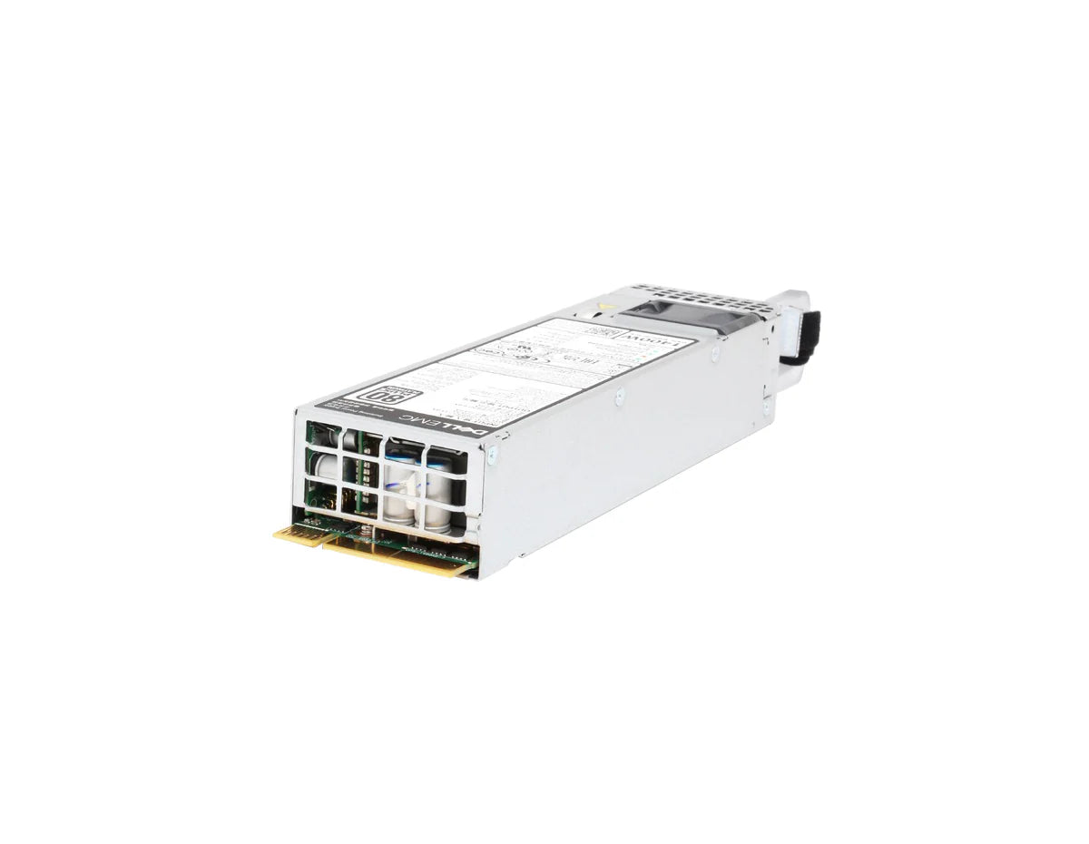 Dell 01CW9G 1400W Hot Plug Power Supply for PowerEdge Servers