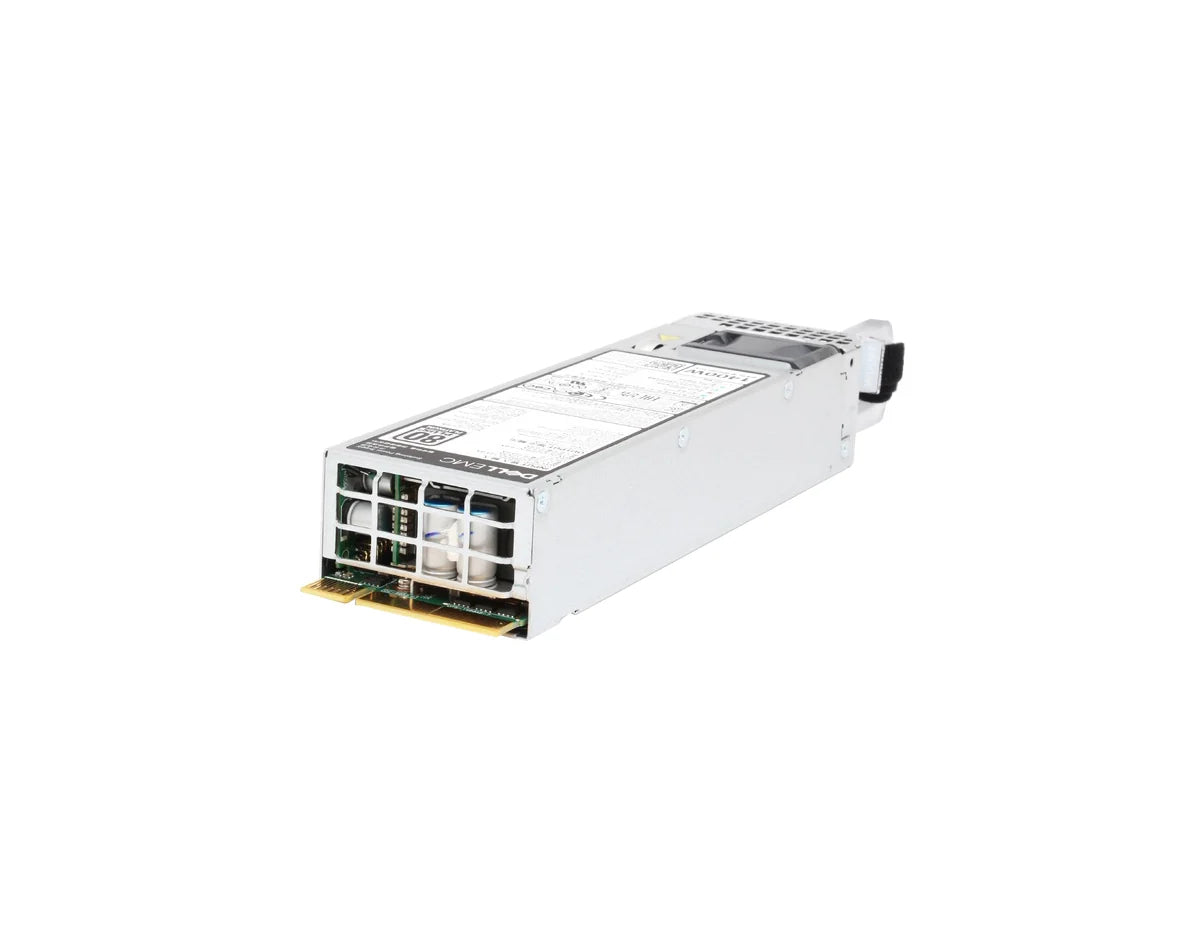 Dell 01CW9G 1400W Hot Plug Power Supply for PowerEdge Servers