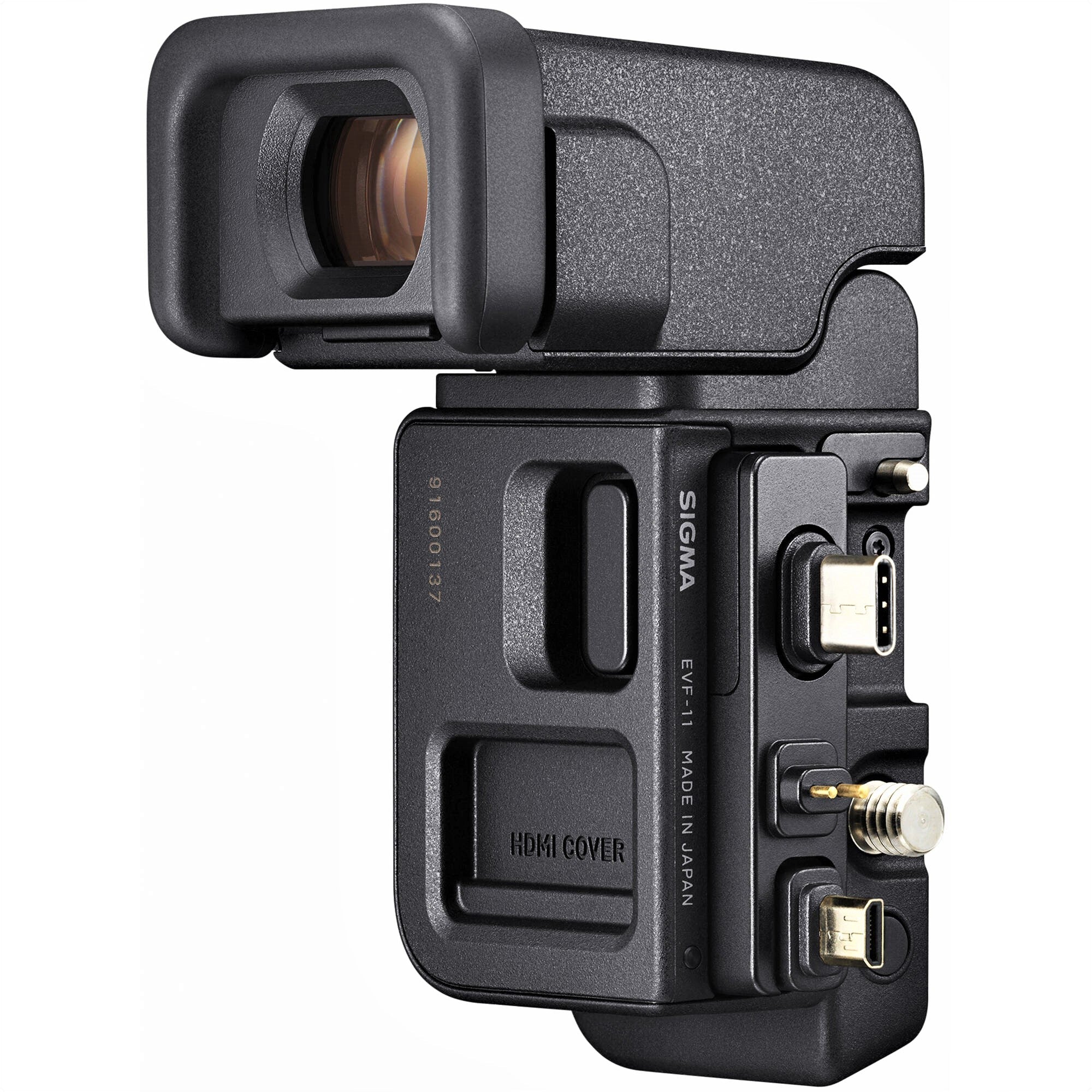 Sigma fp L Mirrorless Camera