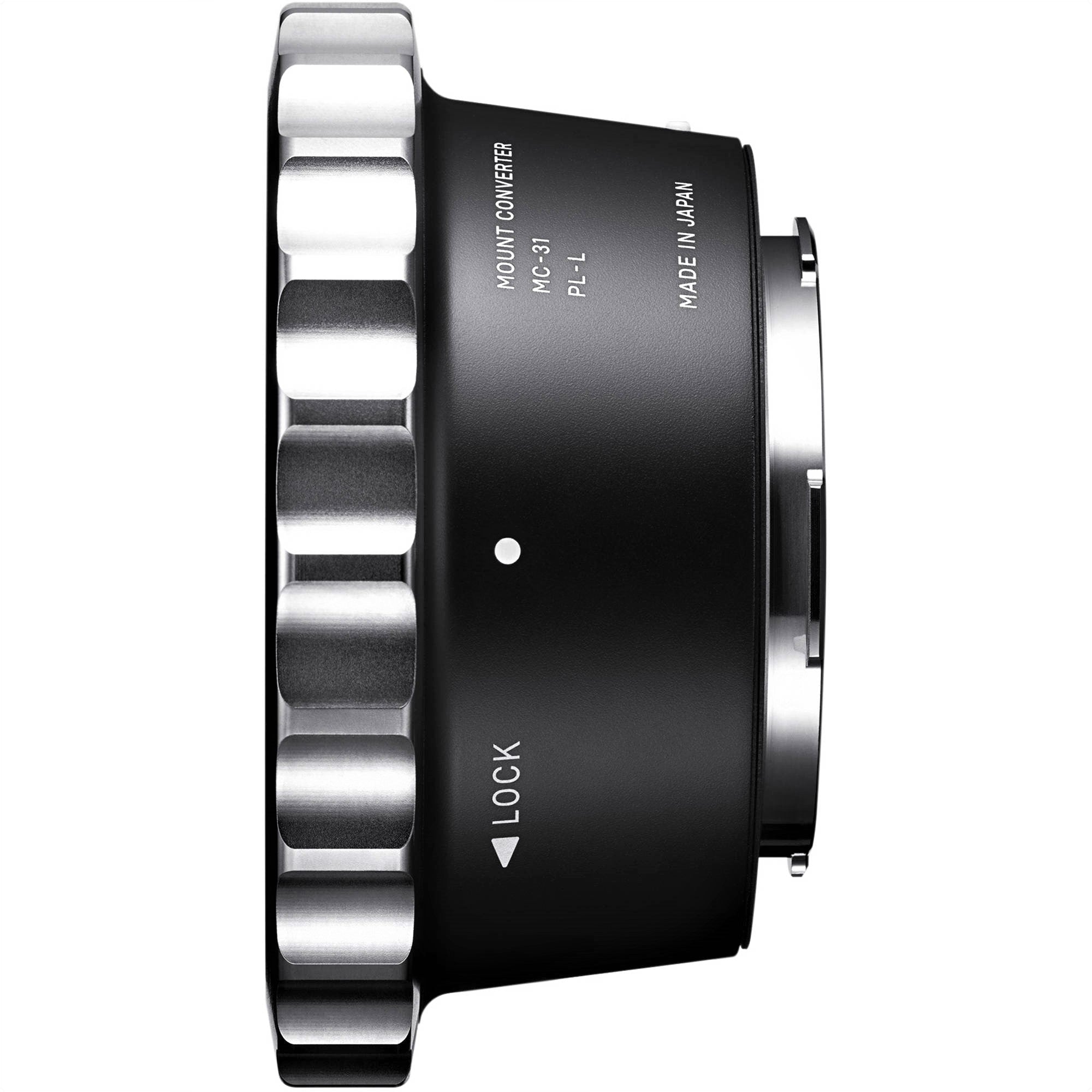 Sigma fp L Mirrorless Camera