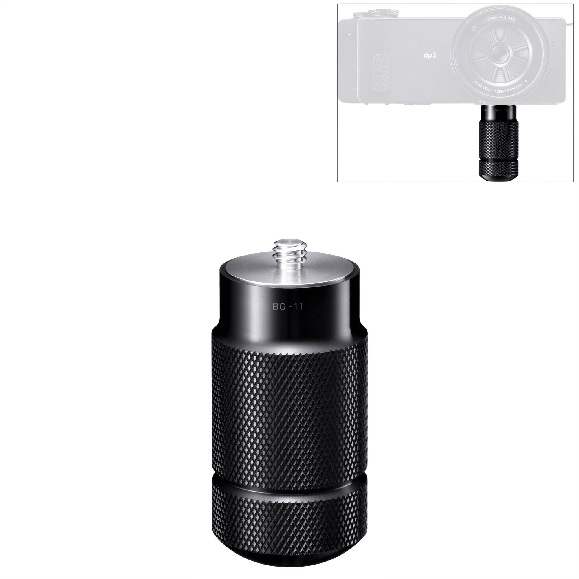 Sigma fp L Mirrorless Camera