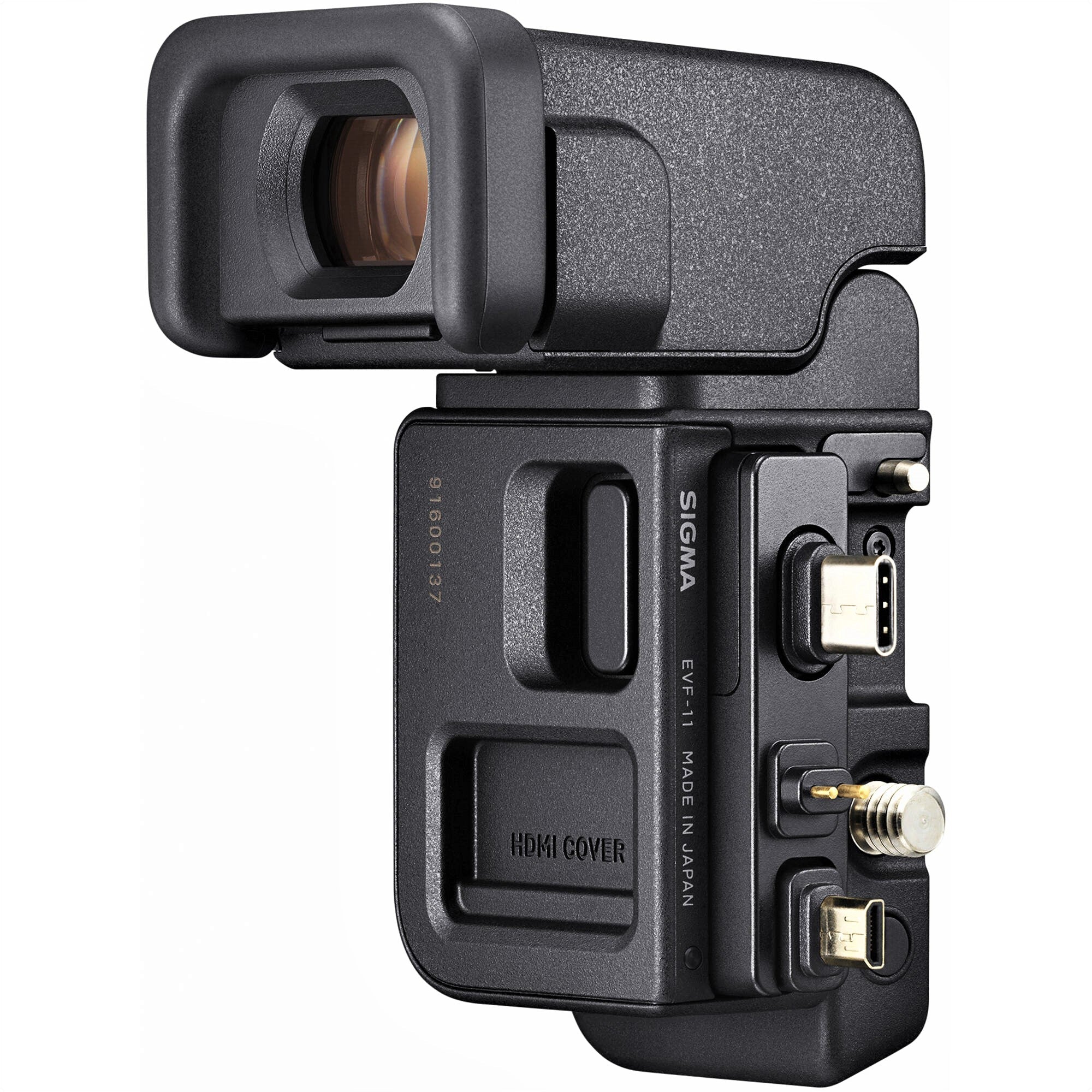 Sigma fp L Mirrorless Camera