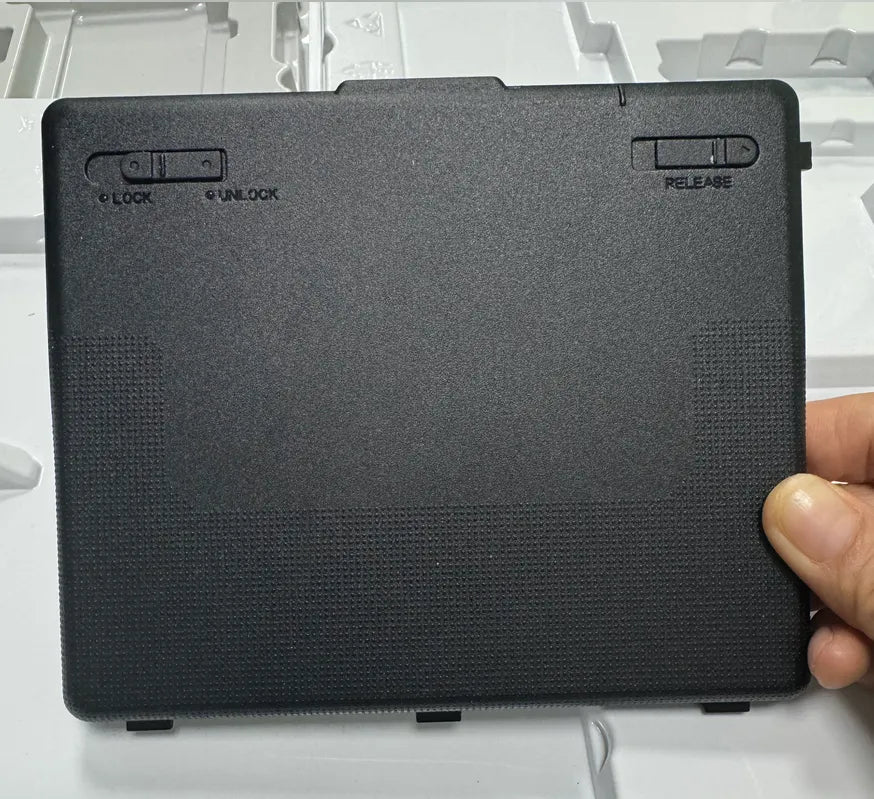 XPLOPE 1X101 B1 B2 B10 Military-Grade Lynx 101B2 1X1B1 Backplane Tablet Battery