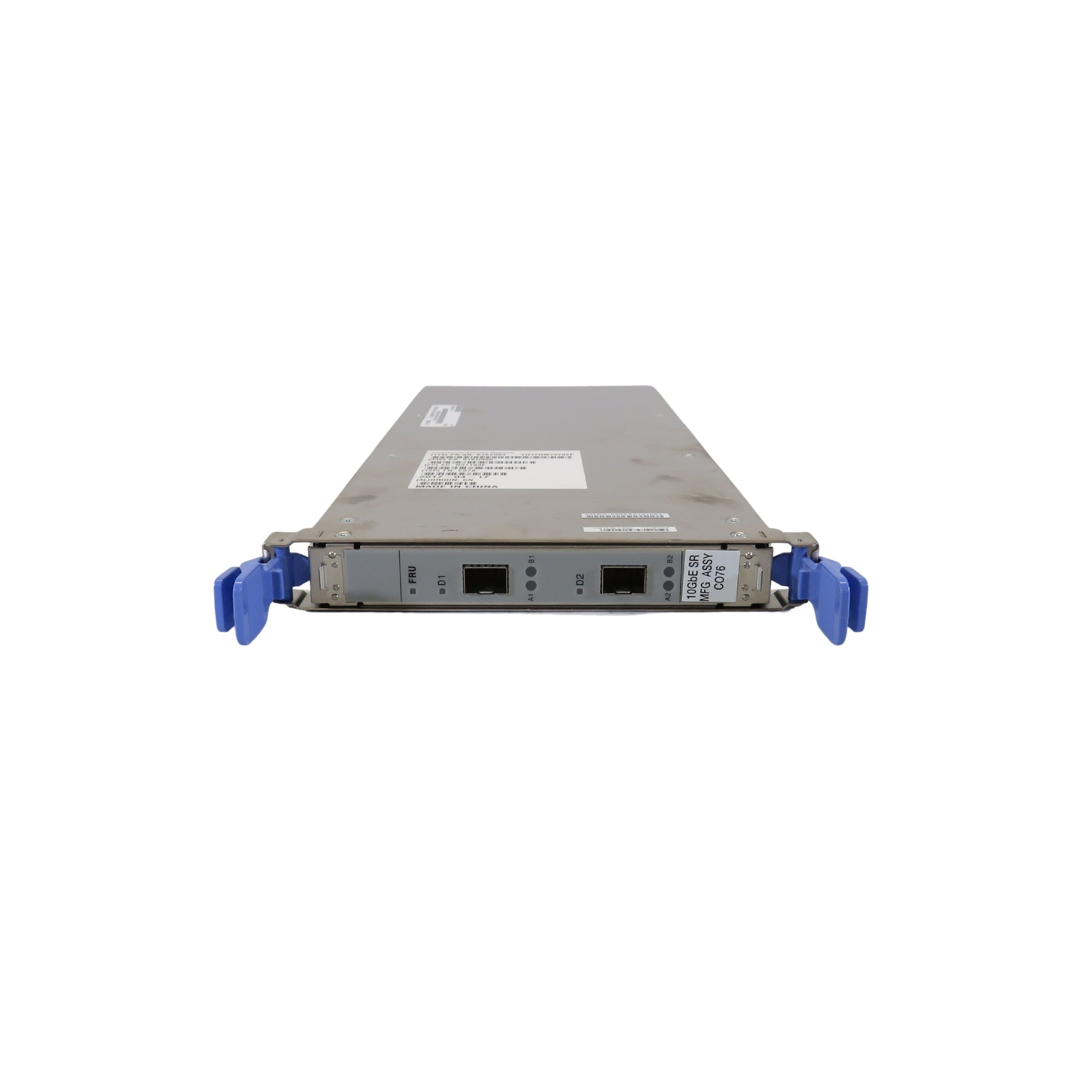 IBM 01KV004 C078 ZSeries 2 Port OSA-Express6S GbE Card (Refurbished)