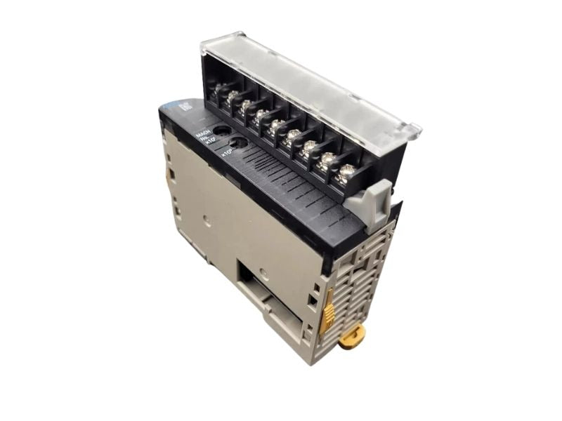 Omron CJ1W-AD042 Analog Input Module for CJ Series PLC Systems