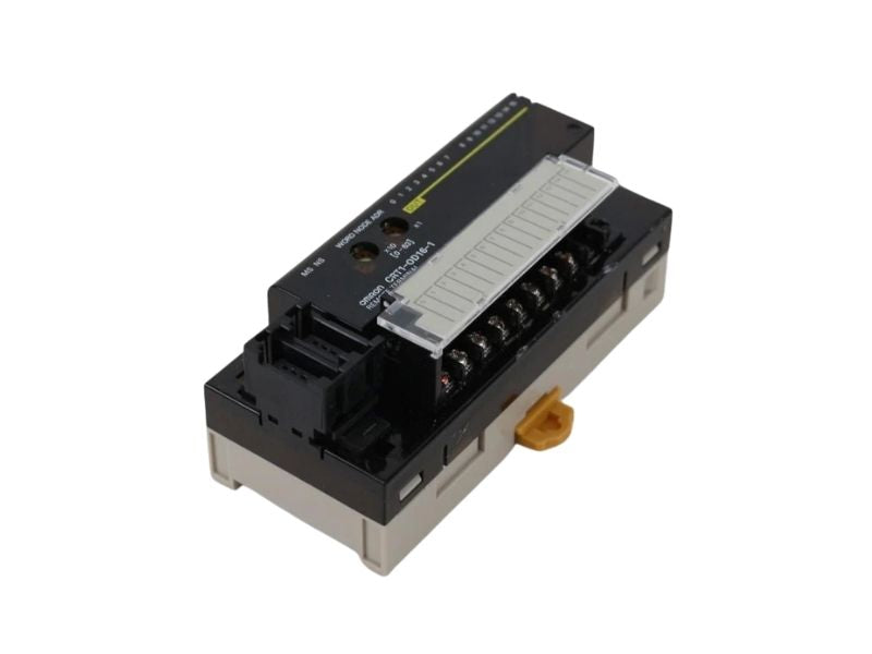 Omron CRT1-OD16-1 CompoNet Digital Output Module 16 PNP Outputs