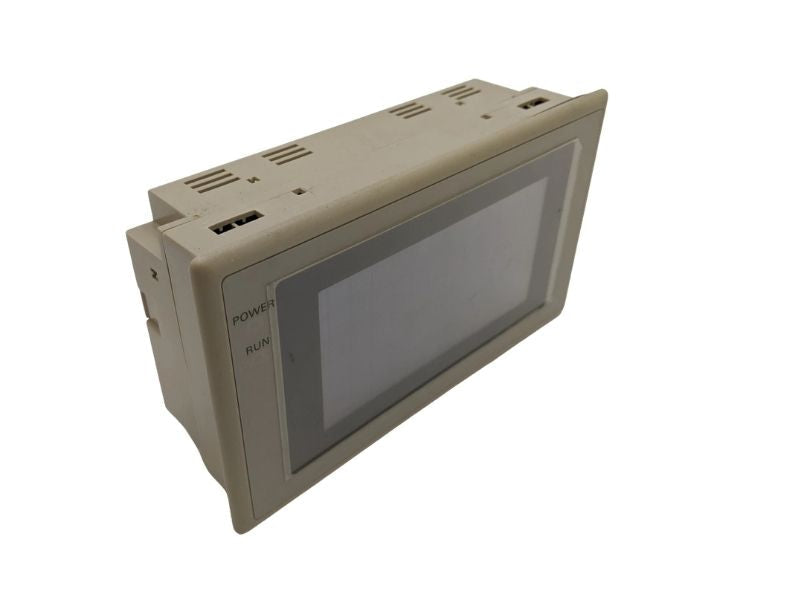 Omron NT20S-ST121-EV3 5-Inch Touchscreen Operator Interface HMI Panel 24VDC NT20 Series