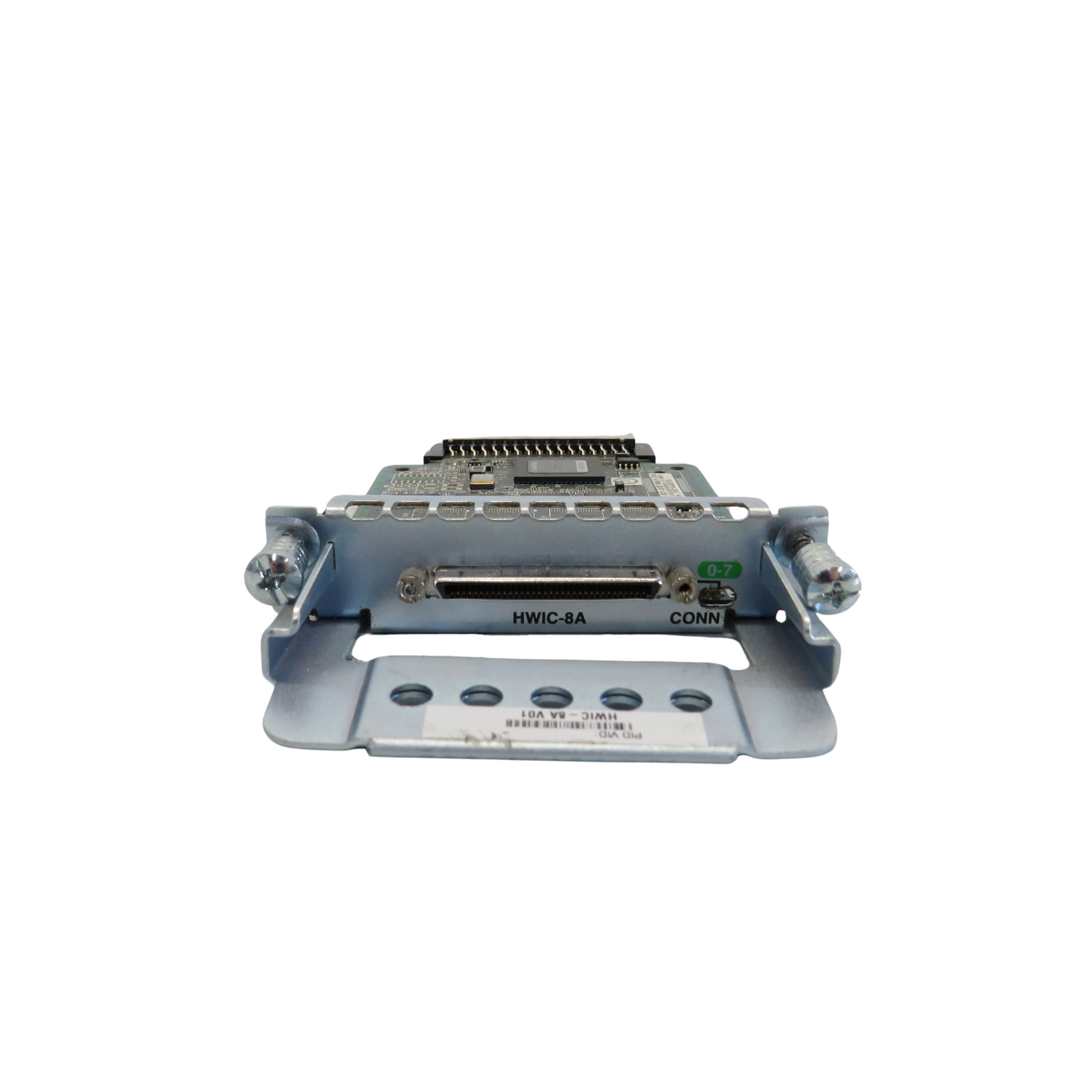 Cisco HWIC-8A 8-Port Asynchronous High Speed WAN Interface Card (Refurbished)