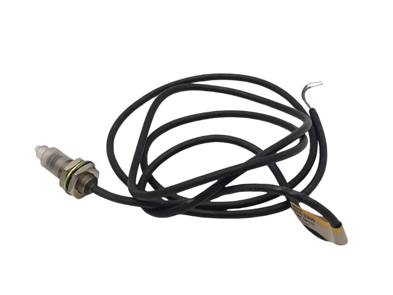 Omron D5A-3300 Precision Snap Action Limit Switch Plunger IP67