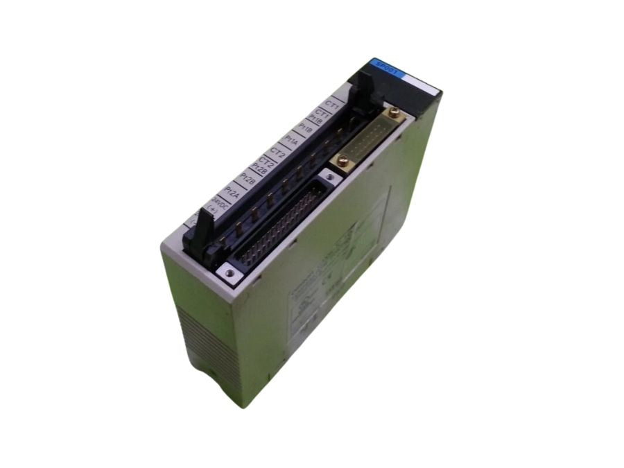 Omron C200H-TC102 PLC Temperature Control Module RTD 2 Inputs 1 Output
