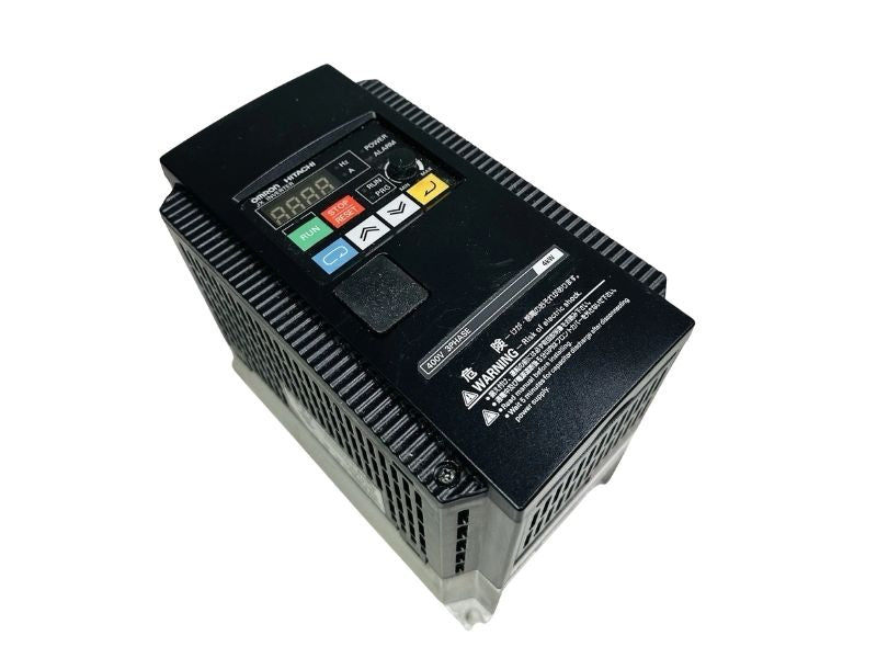 Omron 3G3MX2-A4022-V2 Inverter Drive for Motor Control