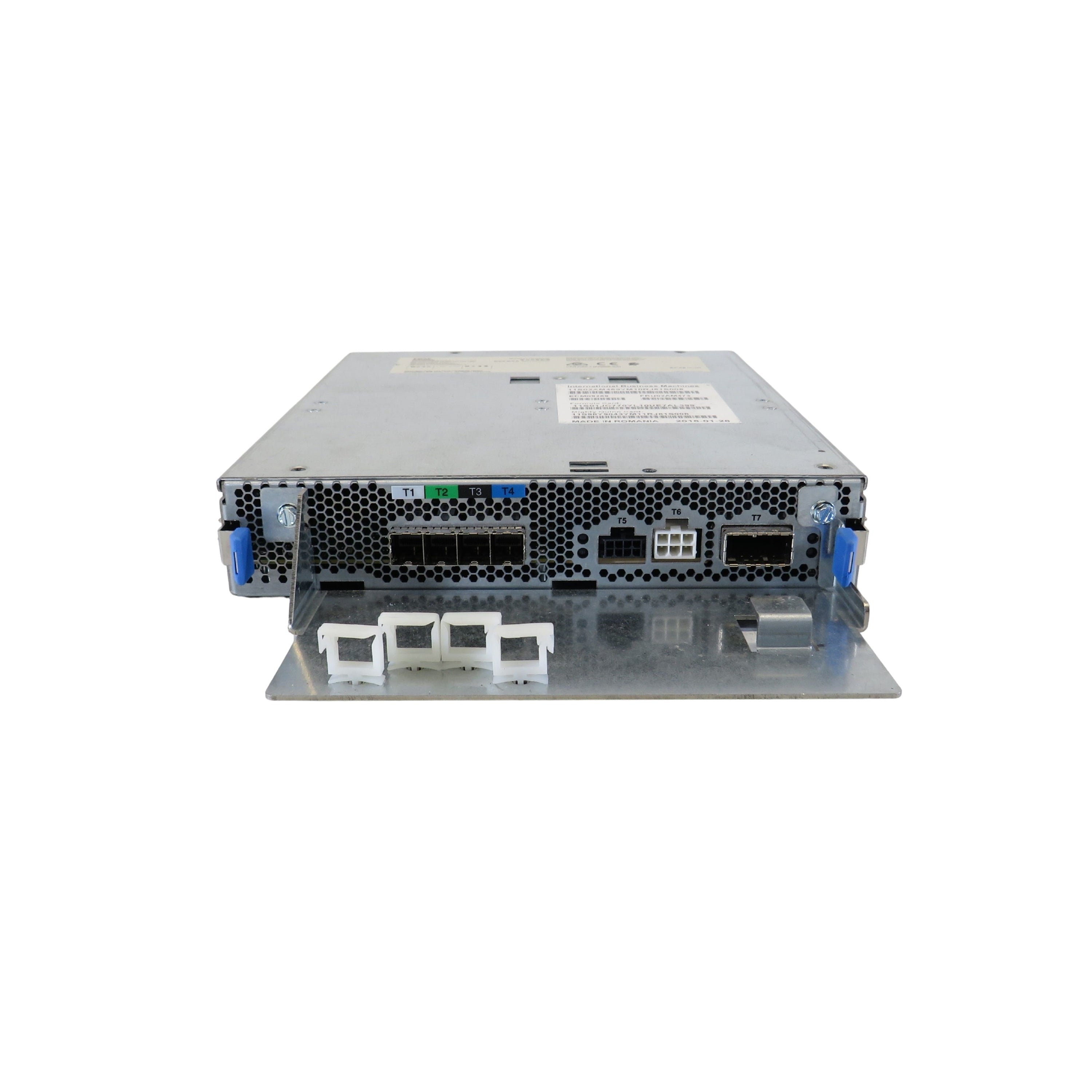 IBM 02AM473 4 Port 12G FC-SAS Storage Controller (Refurbished)