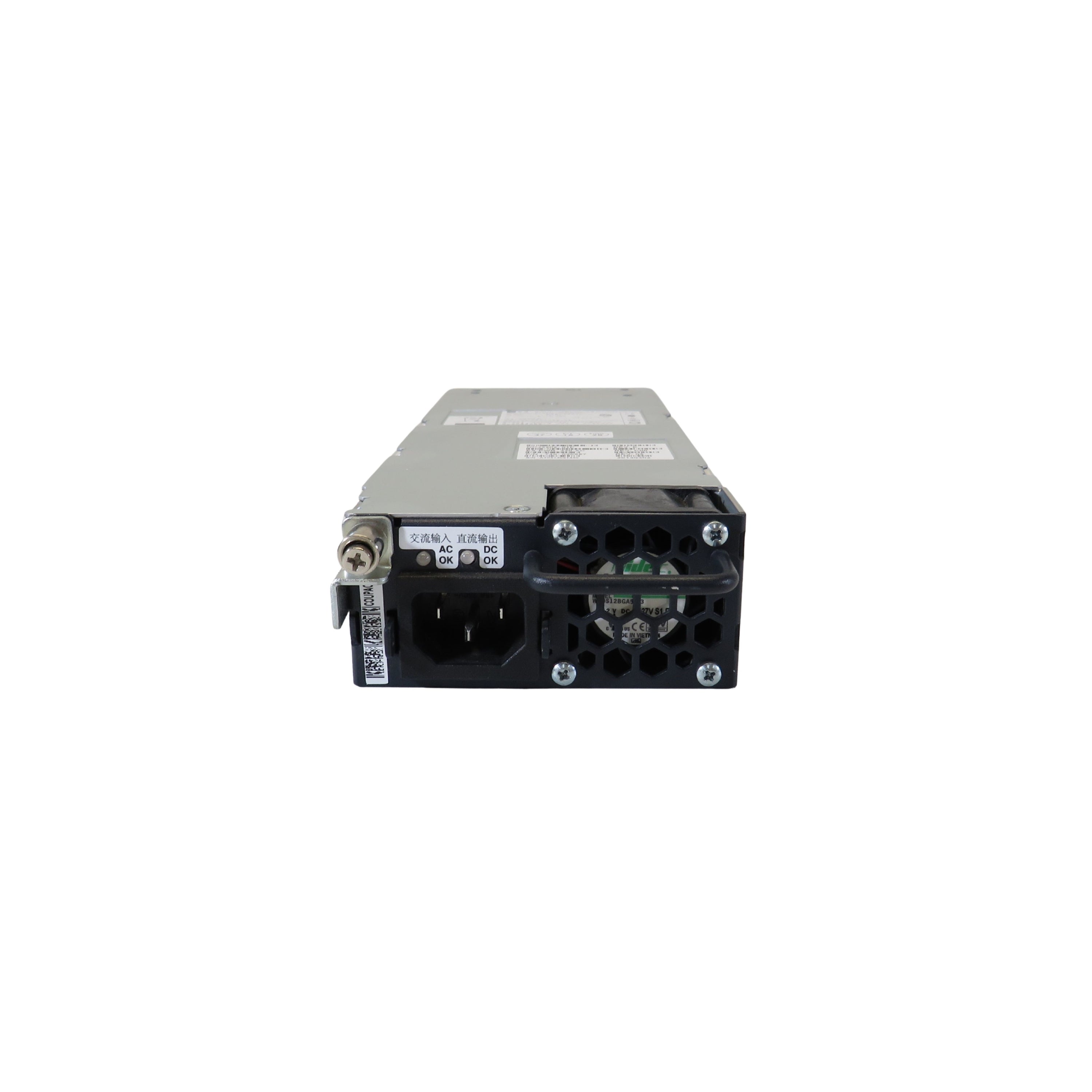 Juniper EX-PWR-320-AC 320W AC Switch Power Supply (Refurbished)