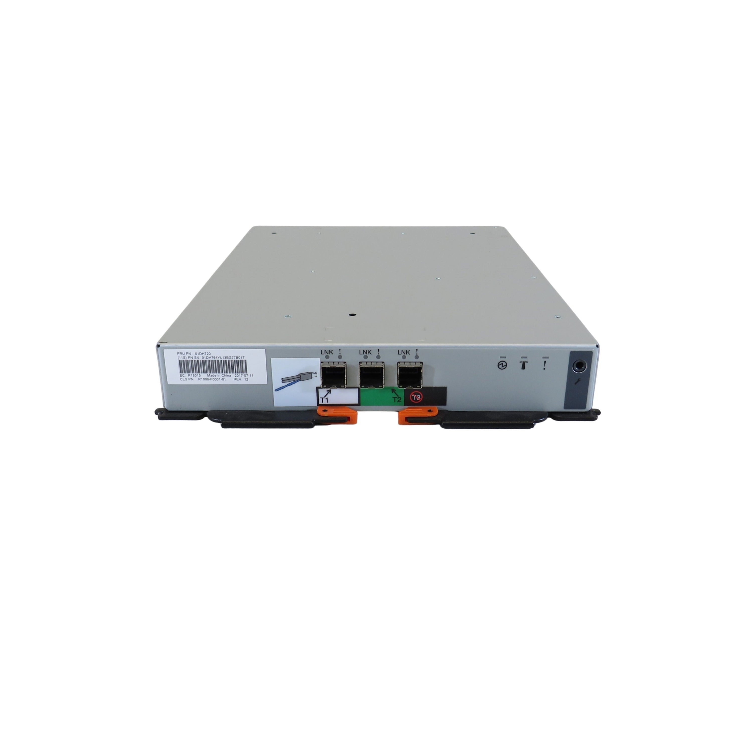 IBM 01DH720 Storage Enclosure Services Manager (Refurbished)