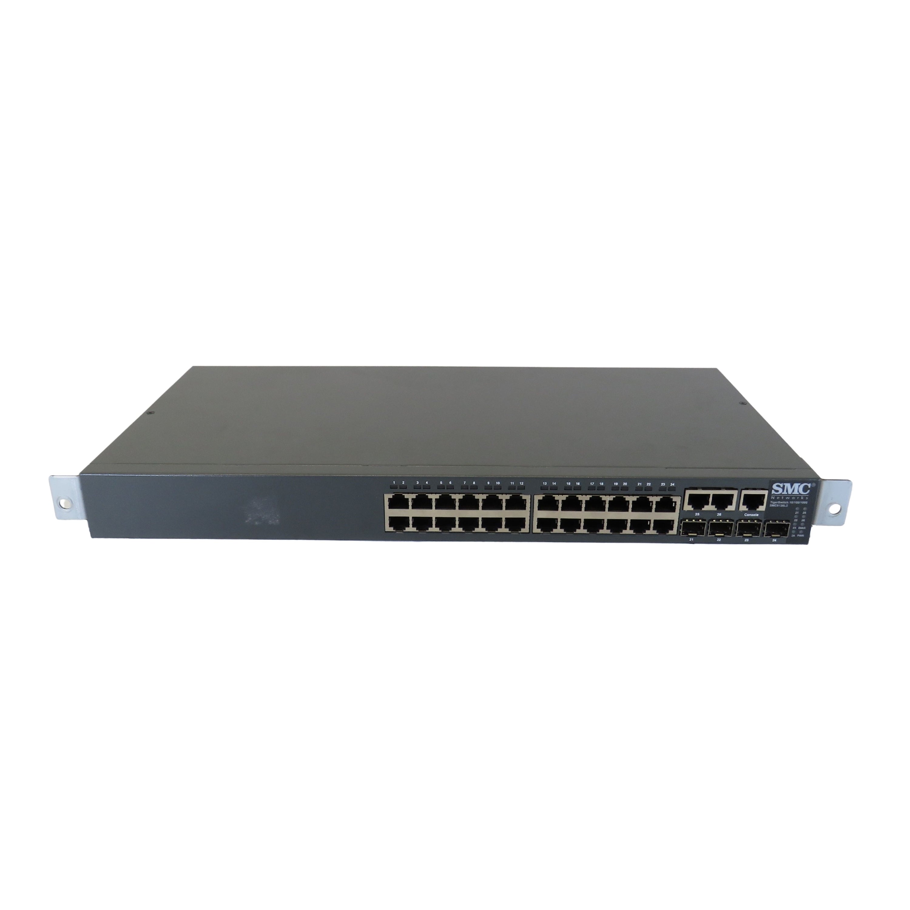 IBM 95P9185 95P9156 24 Port Gigabit Switch (Refurbished)