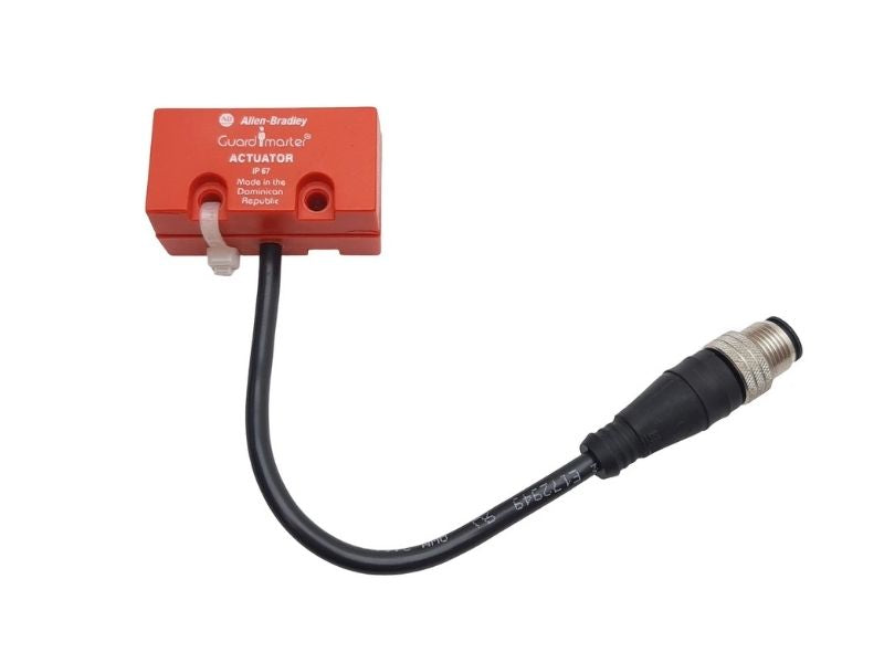 440N-Z2NRS1C | Allen-Bradley Magnetically Coded Non-Contact Switch