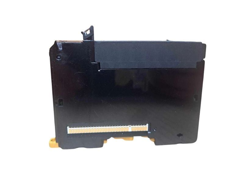 Omron NX-TS2101 Temperature Input Module 2 Channel Thermocouple 14-bit NX I/O PLC