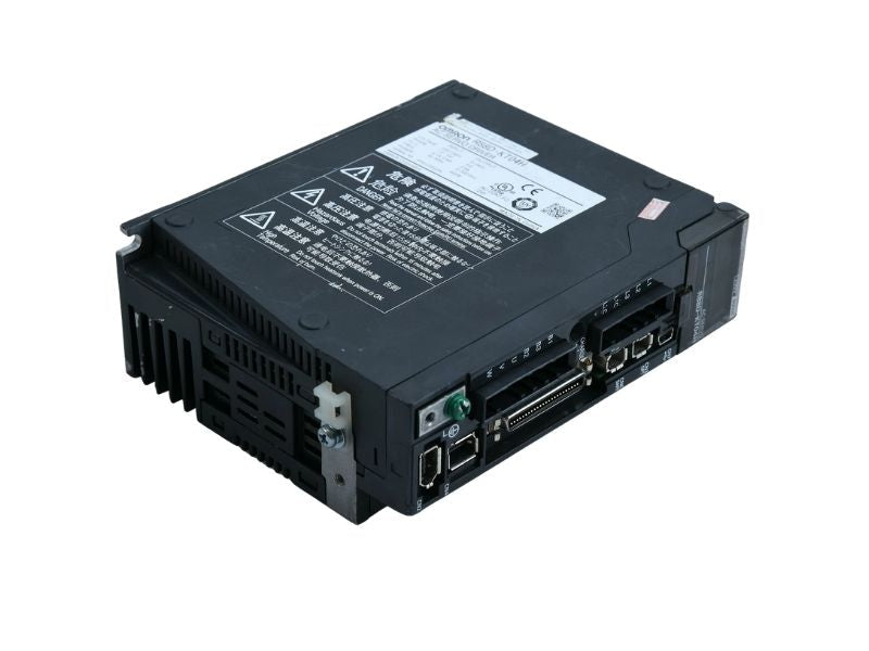 R88D-KT04H | Omron Accurax G5 400W AC Servo Drive Controller