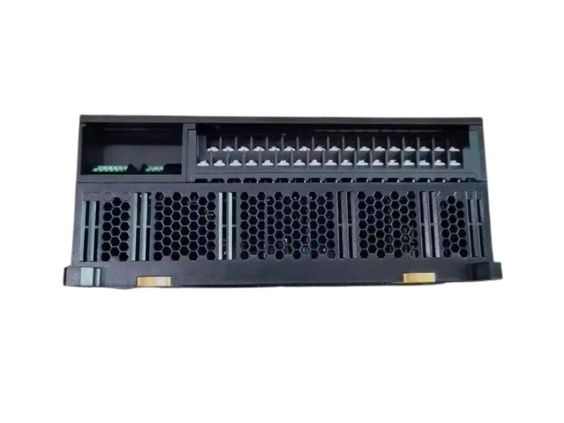 Omron CP2E-S60DT1-D PLC Controller 36 Inputs 24 PNP Outputs RS232 RS485 USB